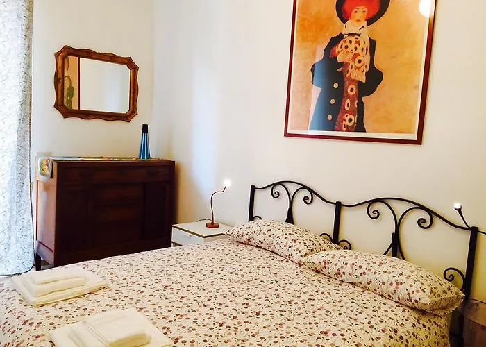 Tiberhaus Appartamento *