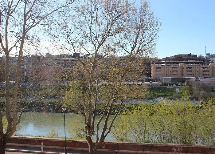 Tiberhaus Roma