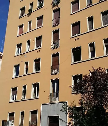 Appartamento Tiberhaus