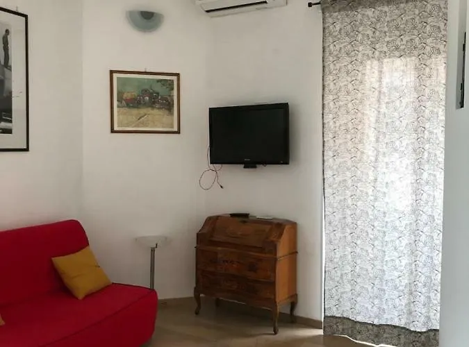 Tiberhaus Appartamento Roma