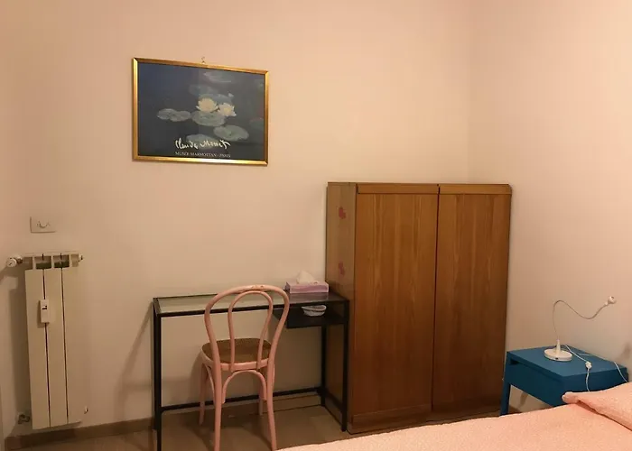Tiberhaus Roma