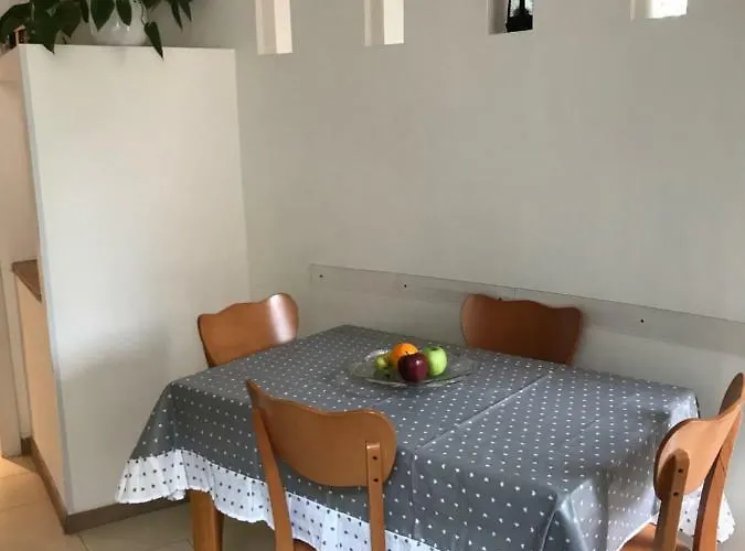 Tiberhaus Roma