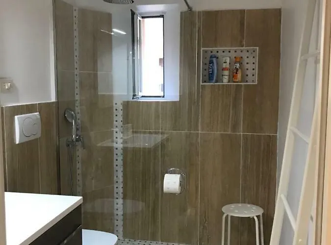 Tiberhaus Appartamento *